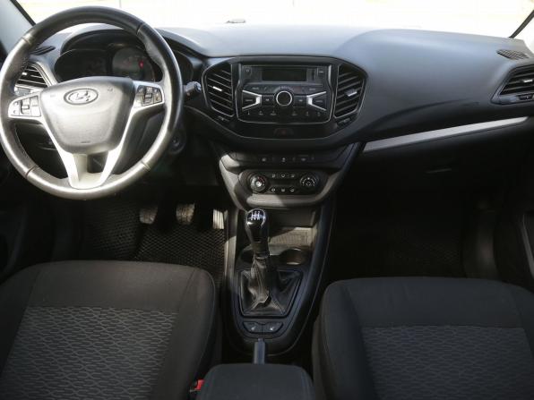 Lada (ВАЗ) Vesta I с пробегом 2020 года, цена 1 087 000 рублей, 68000 км, универсал, Автокод Объявления