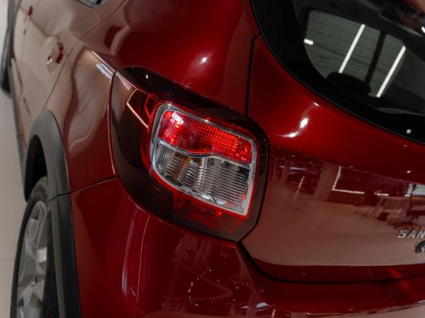 Renault Sandero II Рестайлинг с пробегом 2020 года, цена 1 295 000 рублей, 104169 км, хэтчбек, Автокод Объявления