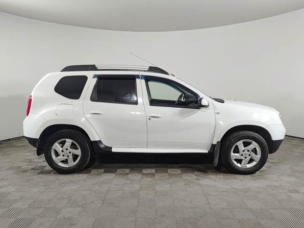 Renault Duster I с пробегом 2013 года, цена 815 000 рублей, 186933 км, внедорожник, Автокод Объявления
