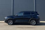 Chery Tiggo 7 Pro Max I Рестайлинг Красноярск  - изображение 27