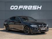 BMW 5 серии VI (F10/F11/F07) Рестайлинг Краснодар  - изображение 24
