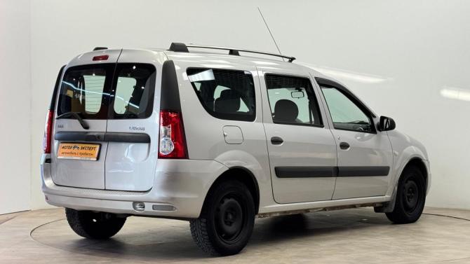 Lada (ВАЗ) Largus I с пробегом 2013 года, цена 580 000 рублей, 154030 км, универсал, Автокод Объявления