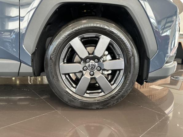 Toyota RAV4 VI (XA60) с пробегом 2026 года, цена 4 599 000 рублей, 26 км, внедорожник, Автокод Объявления