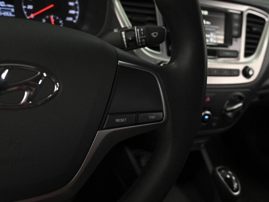 Hyundai Solaris II Ставрополь  - изображение 18