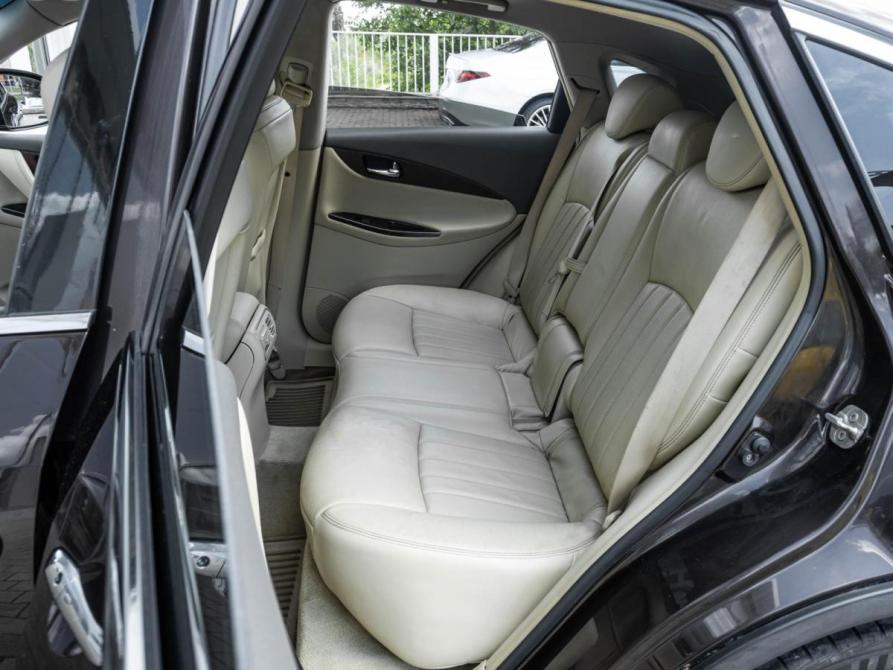 Infiniti EX I (J50) Ставрополь  - изображение 9