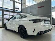 Chery Arrizo 8 Екатеринбург  - изображение 28