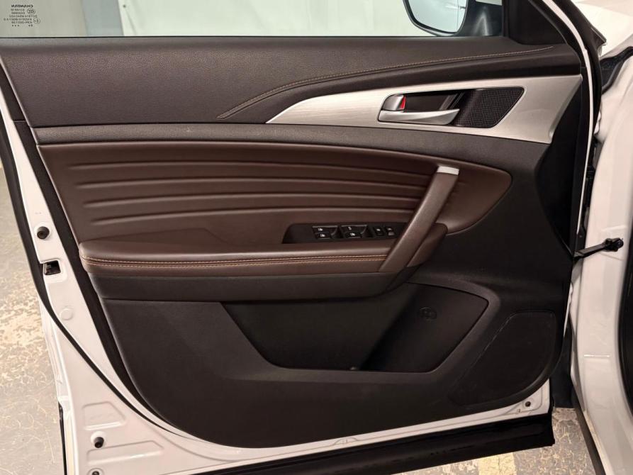Changan CS35 Plus I Екатеринбург  - изображение 13