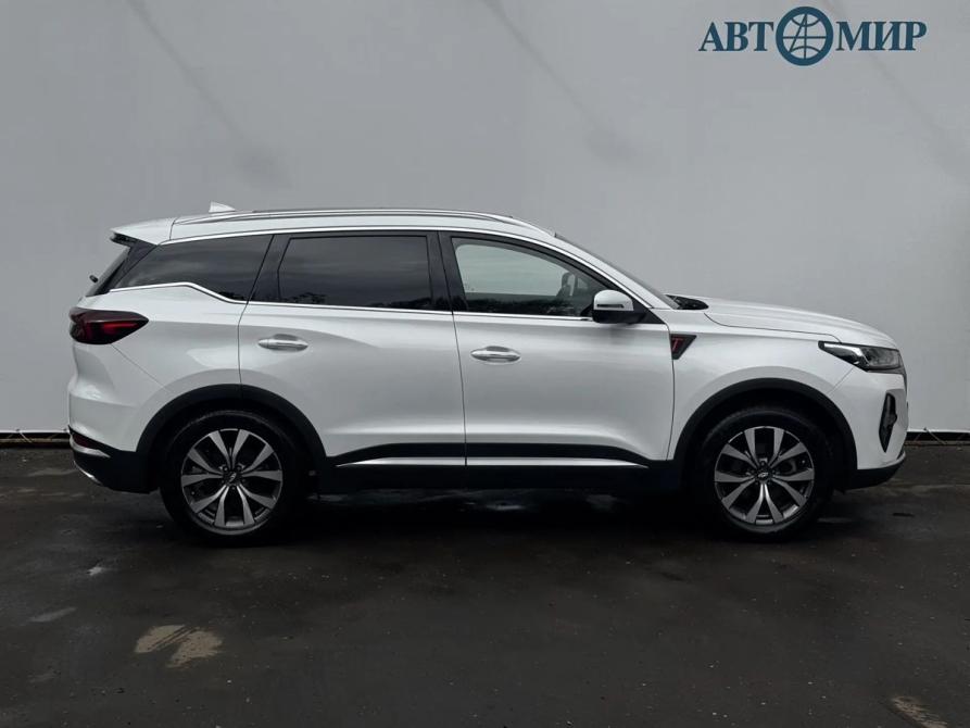 Chery Tiggo 7 Pro Max I Москва  - изображение 4