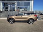 Geely Atlas I Саратов  - изображение 23