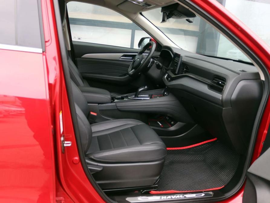 Haval F7 I Рестайлинг Нижний Новгород  - изображение 10