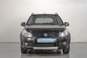Suzuki SX4 I (Classic) Челябинск  - изображение 20