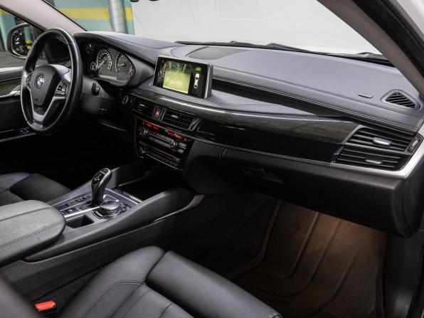 BMW X6 II (F16) с пробегом 2016 года, цена 3 699 000 рублей, 101120 км, внедорожник, Автокод Объявления