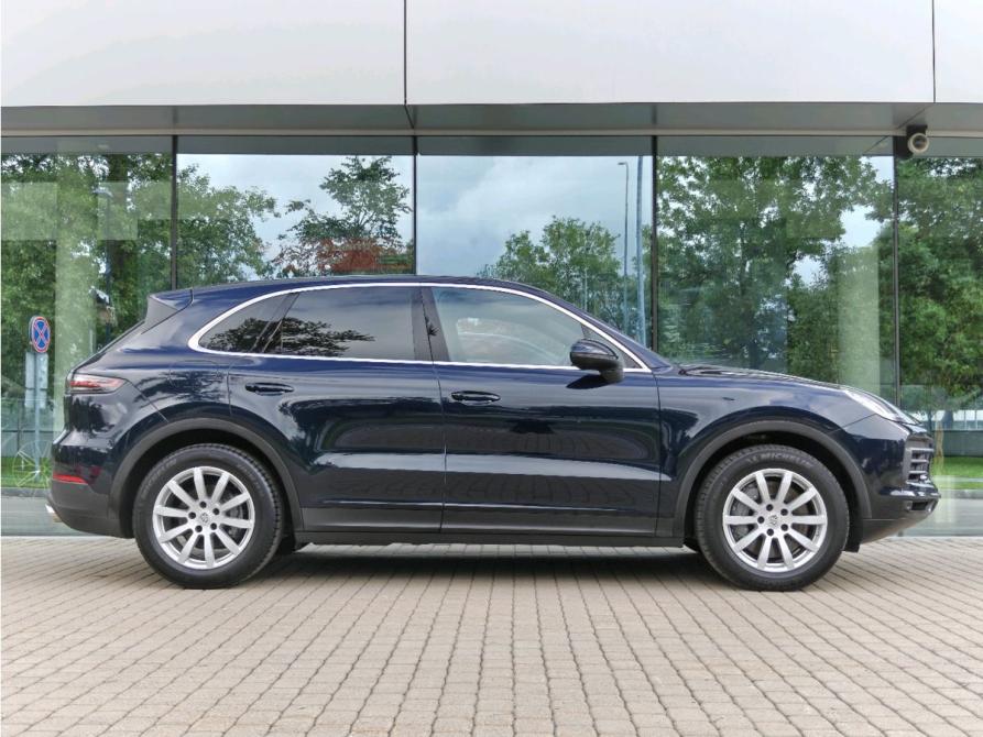 Porsche Cayenne III Санкт-Петербург  - изображение 7