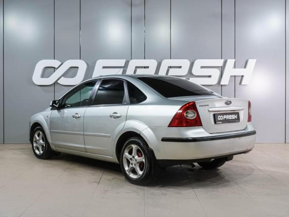 Ford Focus II с пробегом 2006 года, цена 469 000 рублей, 318059 км, седан, Автокод Объявления