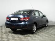 Nissan Almera III (G15) Санкт-Петербург  - изображение 19