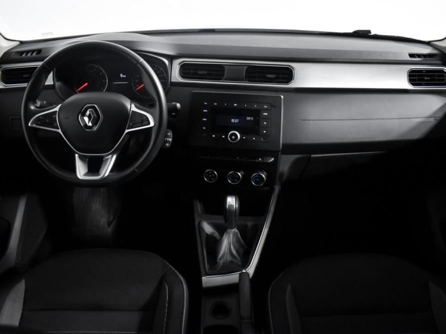 Renault Arkana I Санкт-Петербург  - изображение 14