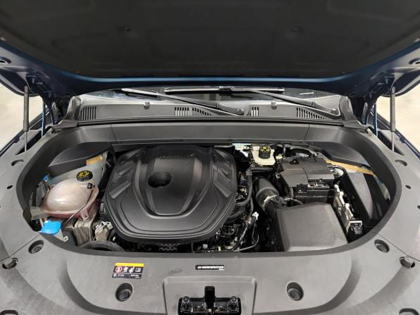 Geely Monjaro I с пробегом 2024 года, цена 3 460 000 рублей, 45152 км, внедорожник, Автокод Объявления