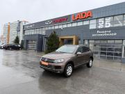 Volkswagen Touareg II Липецк  - изображение 12