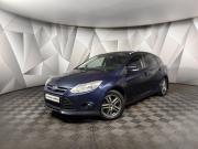Ford Focus III Москва  - изображение 22