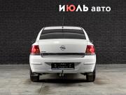 Opel Astra H Рестайлинг Екатеринбург  - изображение 15