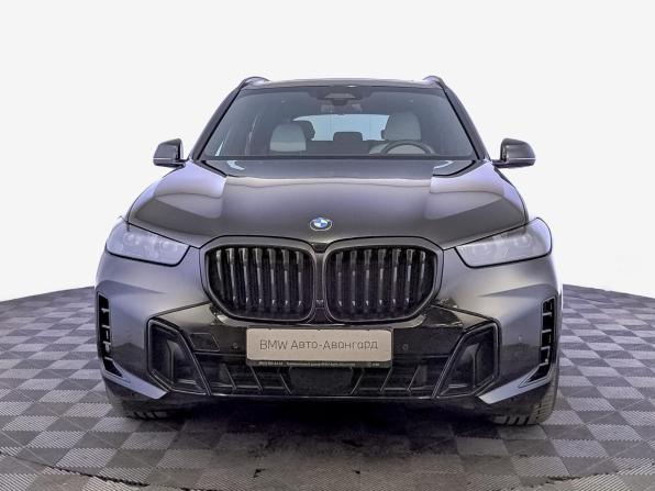 BMW X5 IV (G05/G18) Рестайлинг с пробегом 2025 года, цена 14 650 000 рублей, 7116 км, внедорожник, Автокод Объявления
