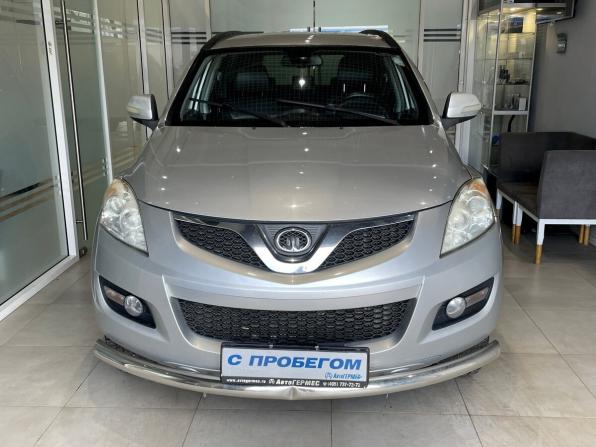Great Wall Hover H5 с пробегом 2013 года, цена 549 000 рублей, 162711 км, внедорожник, Автокод Объявления