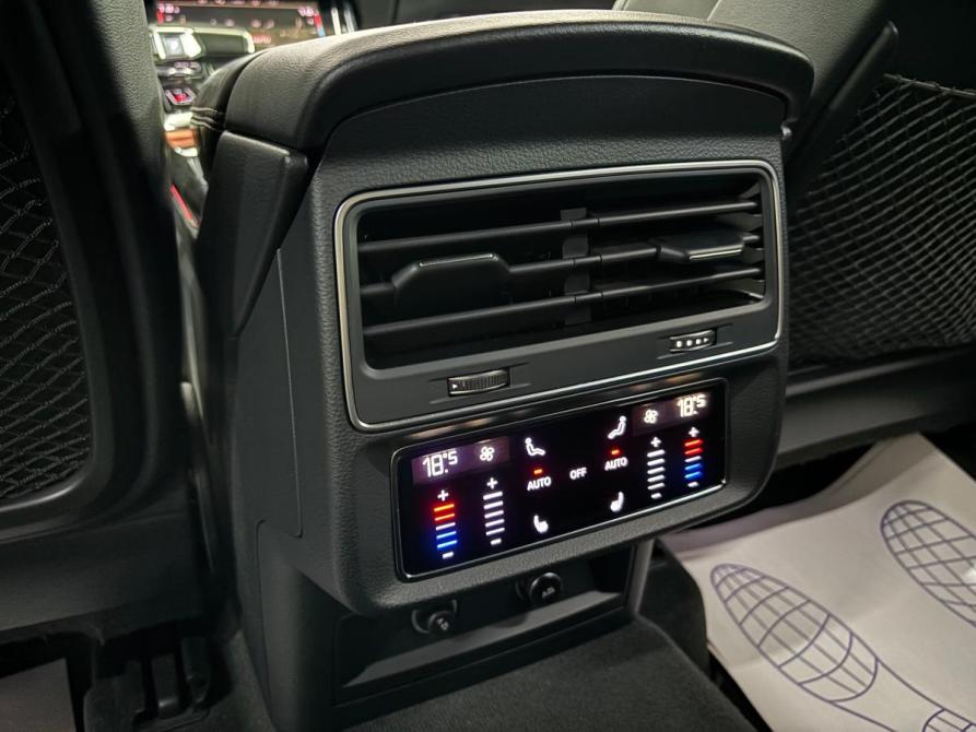 Audi Q7 II (4M) Рестайлинг Москва  - изображение 21