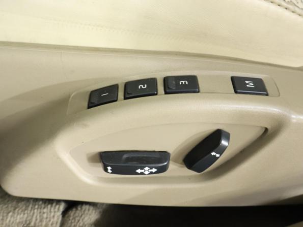 Volvo XC70 II с пробегом 2011 года, цена 1 149 000 рублей, 289000 км, универсал, Автокод Объявления