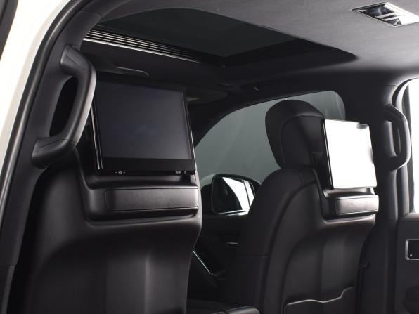 Toyota Land Cruiser 300 Series с пробегом 2022 года, цена 11 499 995 рублей, 69998 км, внедорожник, Автокод Объявления