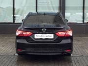 Toyota Camry VIII (XV70) Екатеринбург  - изображение 25