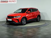 Geely Coolray I Белгород  - изображение 19