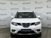 Nissan X-Trail III Москва  - изображение 15