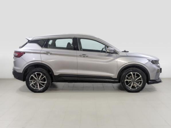 Geely Coolray I с пробегом 2022 года, цена 980 000 рублей, 135311 км, внедорожник, Автокод Объявления