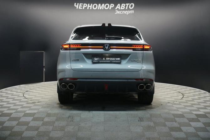 Changan UNI-K с пробегом 2024 года, цена 2 990 000 рублей, 33300 км, внедорожник, Автокод Объявления