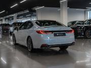 Toyota Camry IX (XV80) Москва  - изображение 34