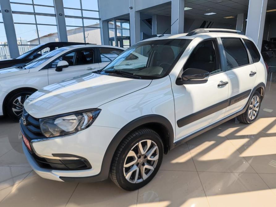 Lada (ВАЗ) Granta I Рестайлинг Арзамас  - изображение 1
