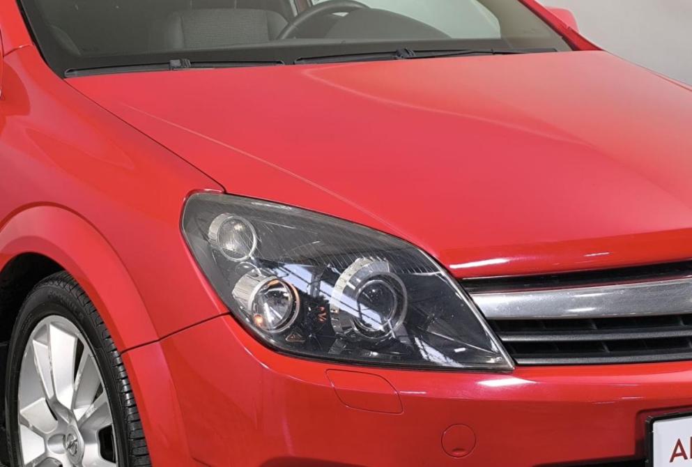 Opel Astra H Рестайлинг Нижний Новгород  - изображение 16