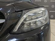 Mercedes-Benz C-Класс IV (W205) Рестайлинг Москва  - изображение 37