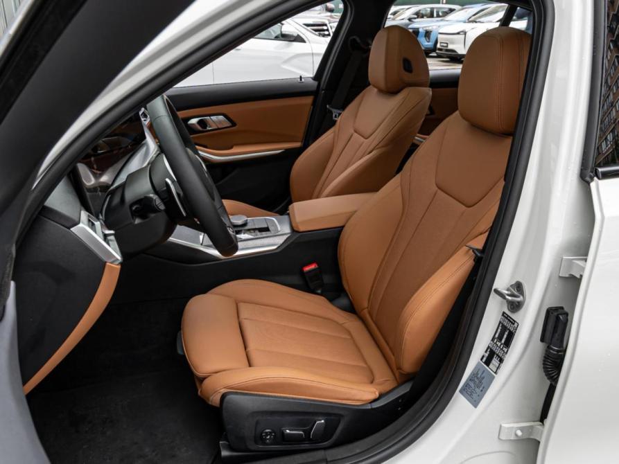BMW 3 серии VII (G2x) Рестайлинг 2 Краснодар  - изображение 13