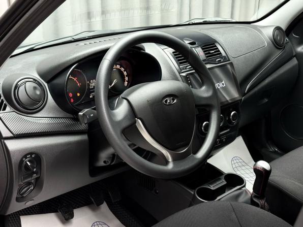 Lada (ВАЗ) Granta I Рестайлинг с пробегом 2023 года, цена 799 000 рублей, 53000 км, седан, Автокод Объявления