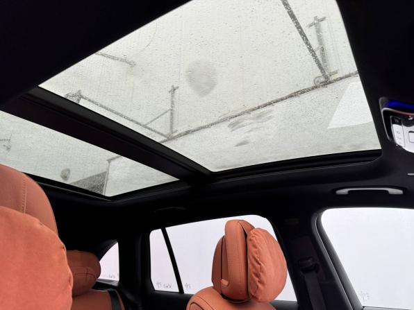 Mercedes-Benz GLC II (X254) с пробегом 2024 года, цена 6 720 000 рублей, 6174 км, внедорожник, Автокод Объявления