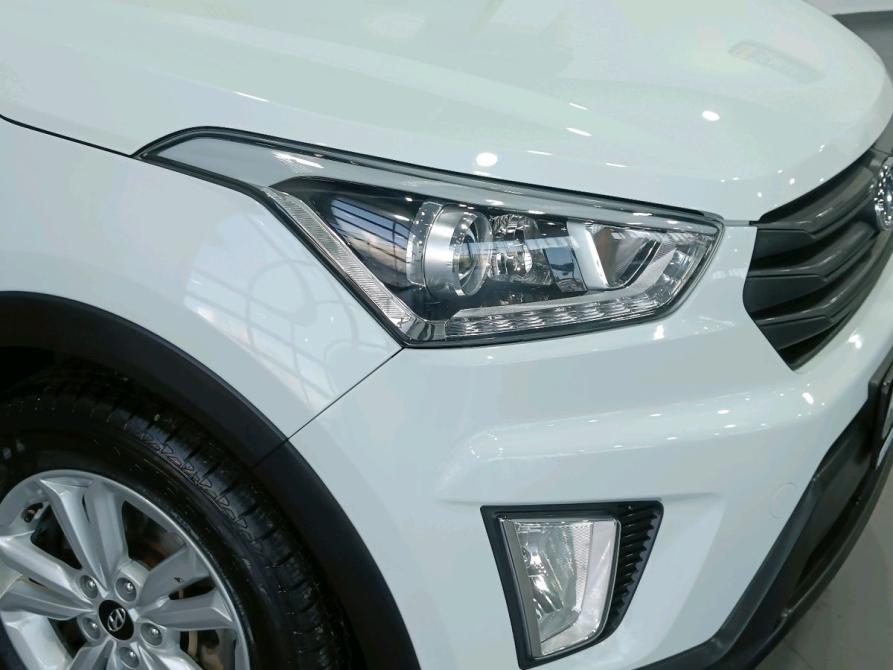 Hyundai Creta I Оренбург  - изображение 9