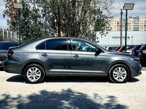 Volkswagen Polo VI с пробегом 2021 года, цена 1 599 000 рублей, 123000 км, лифтбек, Автокод Объявления
