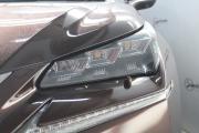 Lexus NX I Владивосток  - изображение 31