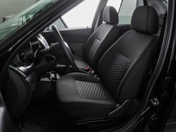 Lada (ВАЗ) Granta I Рестайлинг с пробегом 2026 года, цена 1 135 000 рублей, 4546 км, седан, Автокод Объявления