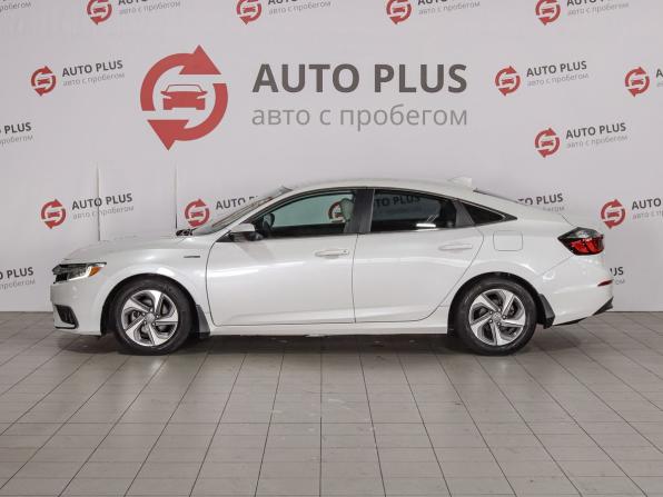 Honda Insight III с пробегом 2020 года, цена 2 070 000 рублей, 101600 км, седан, Автокод Объявления