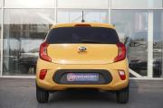 Kia Picanto III Ульяновск  - изображение 28