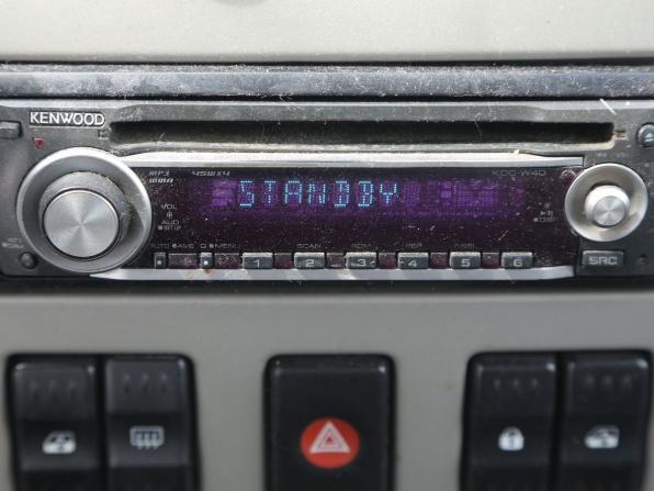 Renault Logan I с пробегом 2006 года, цена 287 000 рублей, 165800 км, седан, Автокод Объявления