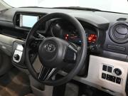 Toyota Passo III Рестайлинг Екатеринбург  - изображение 26