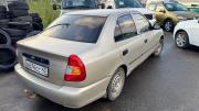 Hyundai Accent II Рестайлинг Киров  - изображение 4